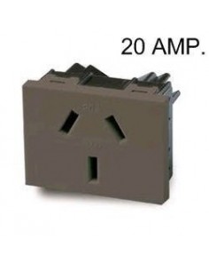 Cambre 7915 Mod Toma 20a...