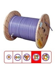 Argenplas S44f Mts. Cable 4...