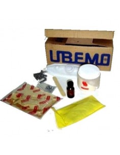 Ubemo Er-b1 Empalme Recto...
