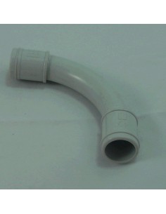 Genrod Vtr025e Curva Pvc... 2