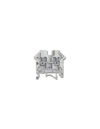 Zoloda 060.056 Borne De Paso 4mm -...