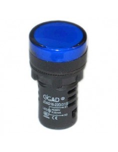 - Steck Slds244 Indicador... 2