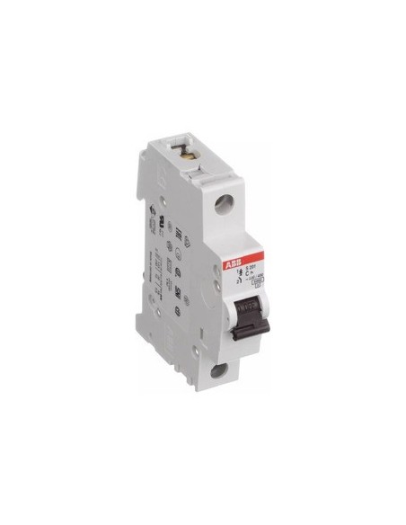 Abb S201-c32_ Termica Din 1 X  32a. Curva C Unipolar
