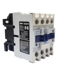 - Baw Cb3a8011m7 Contactor...