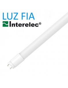Interelec 403180 Tubo Led 1...