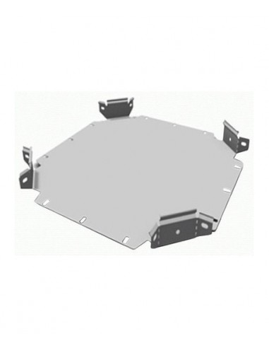 Samet Xps-150-z Curva Cruz 150mm...