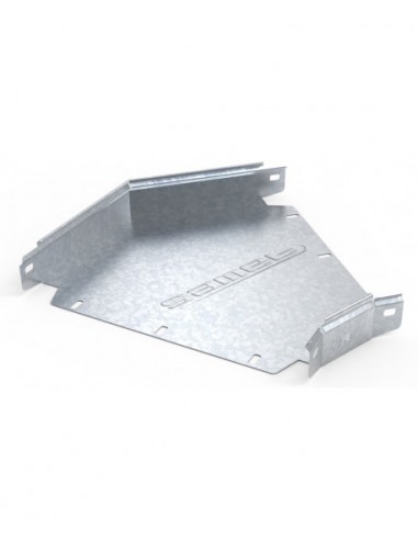 Samet Cps-200-45-z Curva 45º 200mm...