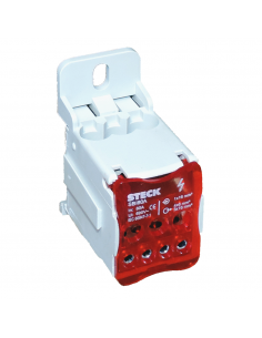 - Steck Sbi80a Bornera...
