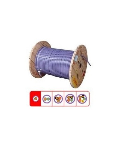 Argenplas S14f Mts. Cable 1 X 4.00...