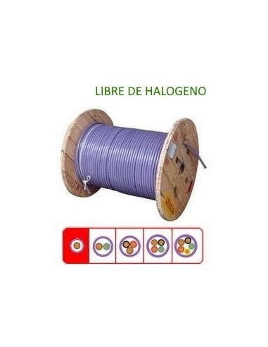 * Argenplas L1240f Ls0h Mts. Cable 1...