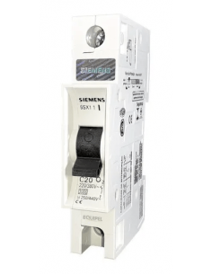 - Siemens 5sl3132-7mb...