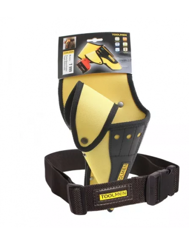 Toolmen T999 Porta Taladro Reforzado