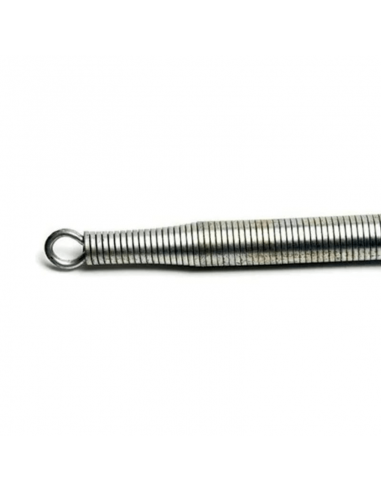 Genrod Ger32 Resorte Semipesado 32mm...