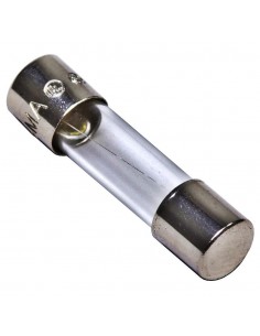 Mgl B170 Fusible De Vidrio 21mm 10.0 A 2
