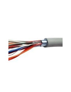 Cmptel Ct200  Mts. Bobina Cable Telefonico 51 Pares Enmallado Norma 755  Rollo X 200mts Epuyen 2
