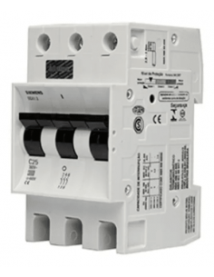 - Siemens 5sl3340-7mb... 2