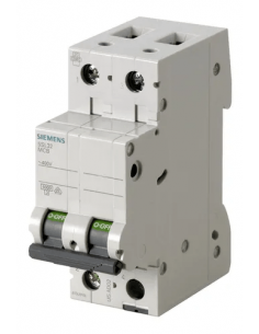 - Siemens 5sl3250-7mb... 2