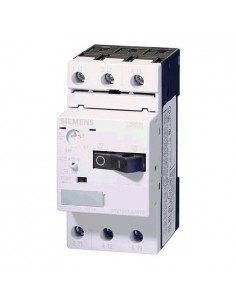 Siemens 3rv2011-0ja10... 2
