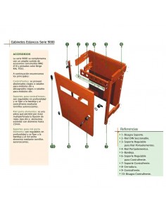 Genrod 0999120 S.9000... 2