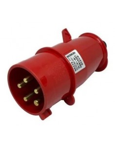 Steck H5276 Ficha Macho 5x... 2