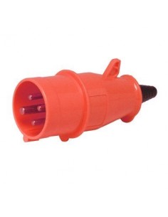 Steck H4076 Ficha Macho 4x... 2