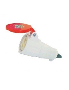 Steck H4256 Ficha Hembra 4x... 2