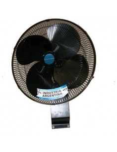 Barcala P303 Ventilador... 2