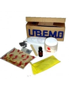 Ubemo Er-b3 Empalme Recto... 2
