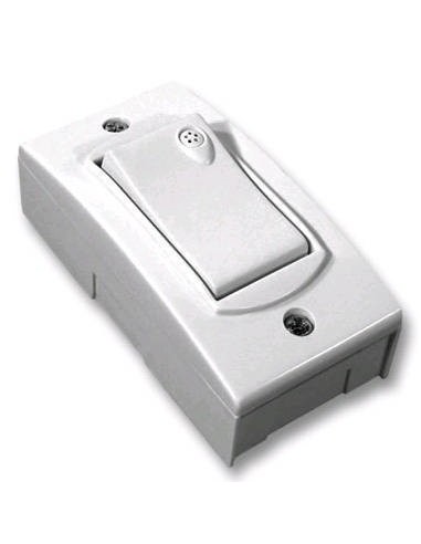 Jeluz 50401/2 Exterior 1 Punto Chata...