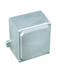 Gc 8123070 Caja Aluminio... 2