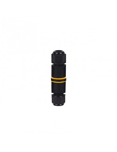 Inteck Fee-ip65-x1-48 Ficha Empalme 1...