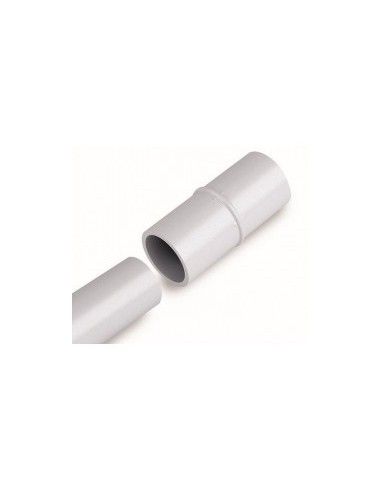 * Genrod Utr25hdx Union Pvc Para Caño...