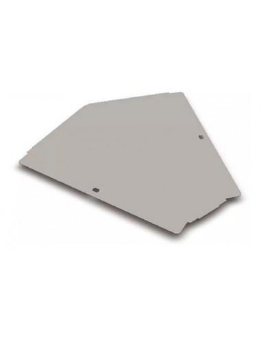 Samet Tcps-100-45-z Tapa Curva 45...