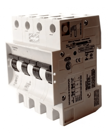 - Siemens 5sl3420-7mb Termomagnetica...