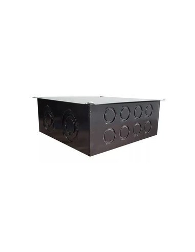 Ag Hdel312 Caja Derivacion Chapa 200...