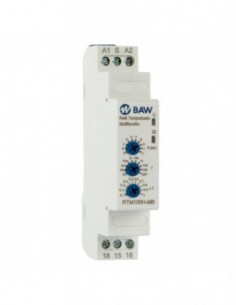 - Baw Rtm100h-mb... 2