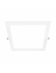 Macroled Pec18cw Panel Led...