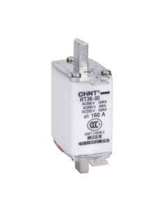 Chint Rt36-00 100a Gg...