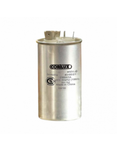 Corilux Cduo004 Capacitor...