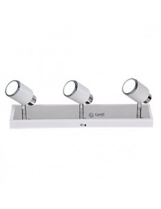 Candil C791/3 Bl Julita...