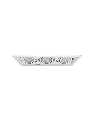 Candil Egu110403 Bl Zafir Cardanico...