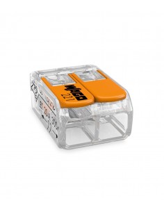 Wago 221-412 Conector De...