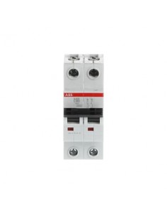 Abb S202-c80 Termomagnetica...